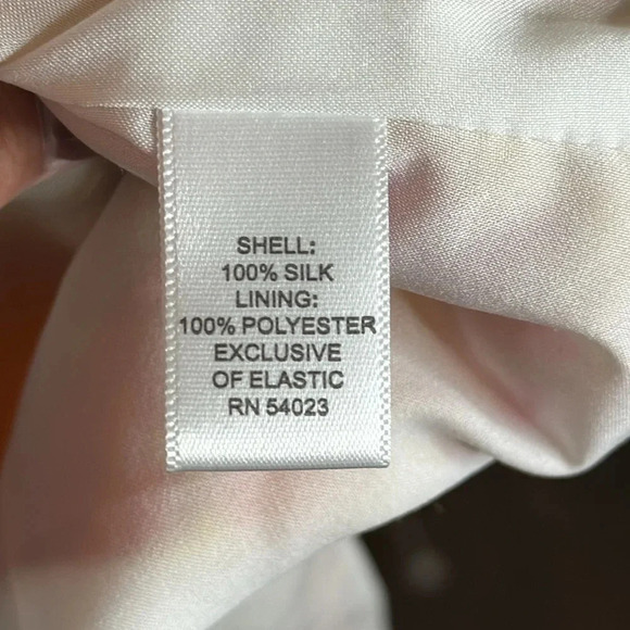 Vintage Banana Republic x Trina Turk Strapless Maxi Dress 12 New Years 2000s - Picture 6 of 8